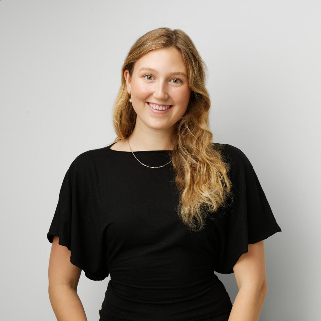 Charlotte Lester
